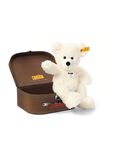 Teddybeer Lotte in koffer image number 0