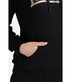 Sweatshirt à capuche femme Beauly image number 3