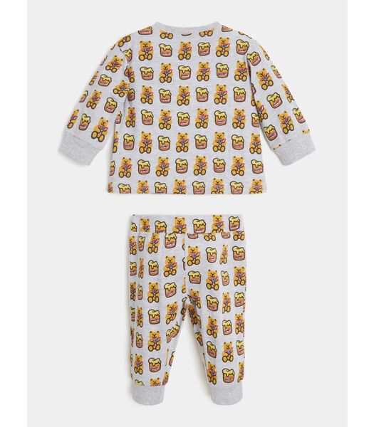 Pyjama's voor kinderen