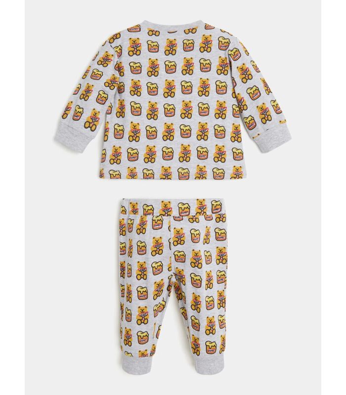 Pyjama's voor kinderen image number 1