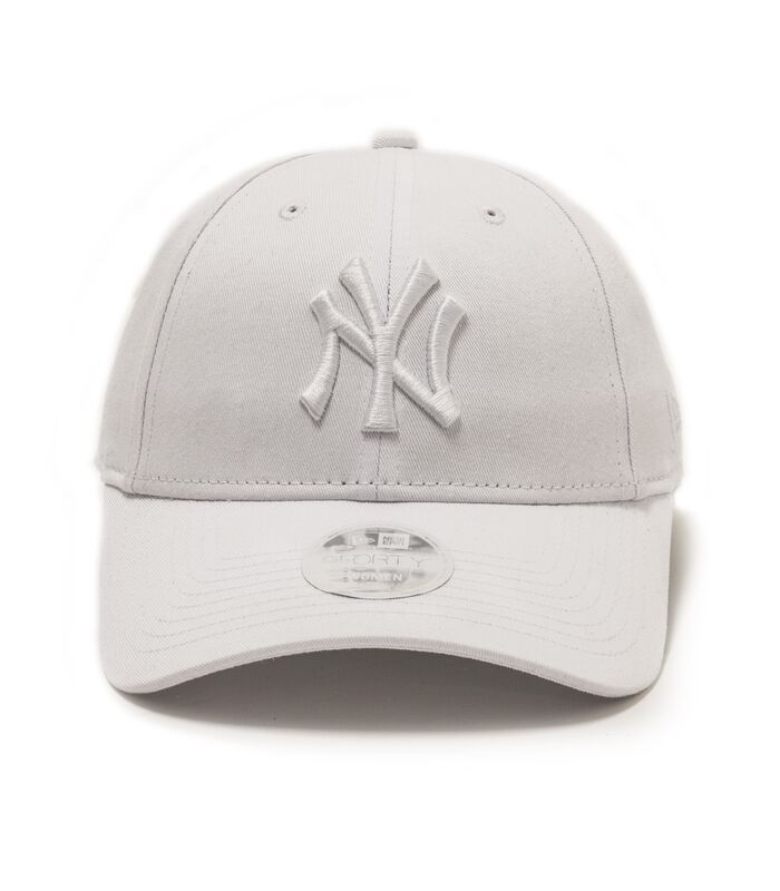 Damespet 9forty New York Yankees Essential image number 0