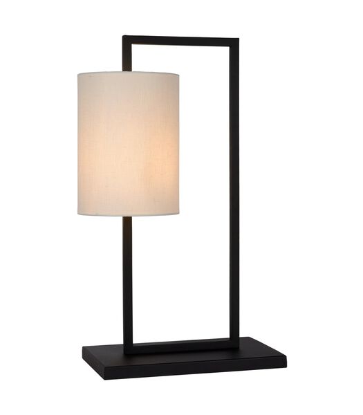 Urbino - Lampe De Table - Noir