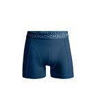 Muchachomalo Boxer-shorts Lot de 10 Multicoloré image number 2