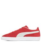 Suede Classic Xxi - Sneakers - Rouge image number 3
