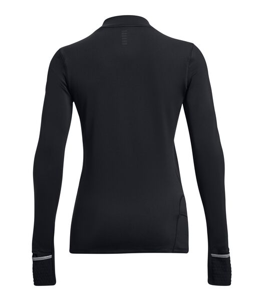 Maillot manches longues femme Qualifier Cold