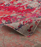 Vloerkleed Designer tapijt Vintage Zoë Modern Gradient image number 3