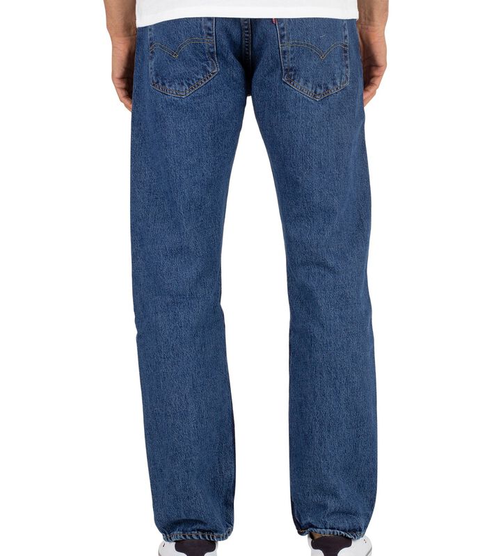 501 Original Fit denim jeans image number 3