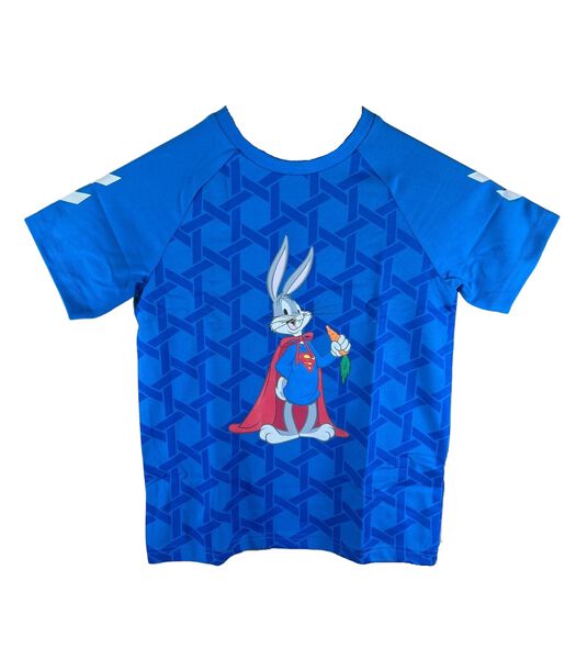 Kinder-T-shirt Bugs Bunny