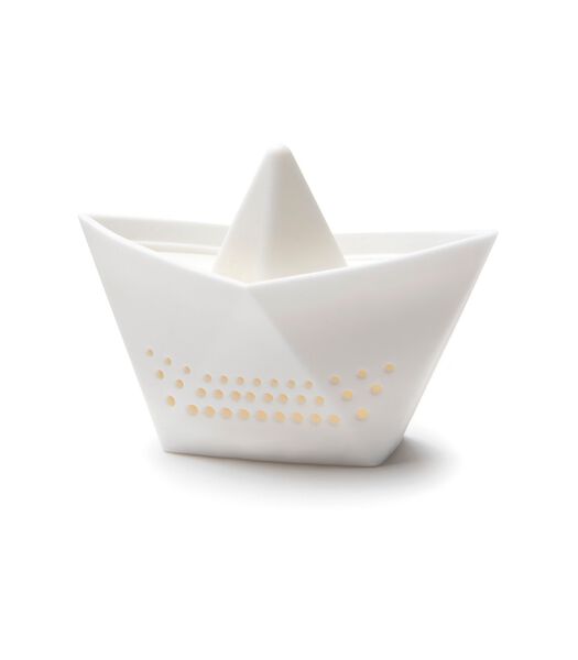 Paper Boat - boule à thé