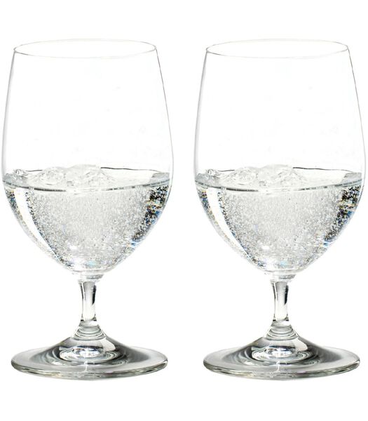 Waterglas Vinum - 2 Stuks