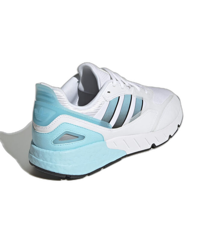 Trainers ZX 1K BOOST 2.0 image number 3