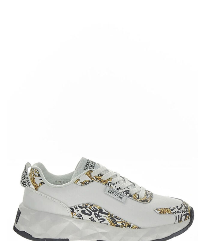 SNEAKERS VERSACE JEANS COUTURE image number 0