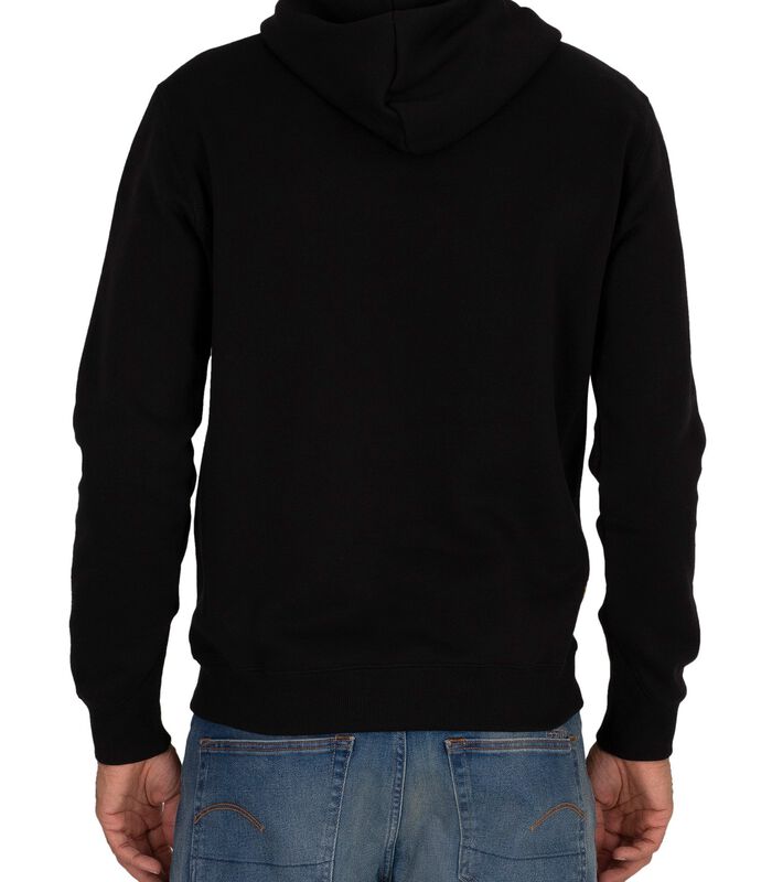 Premium Core hoodie image number 2