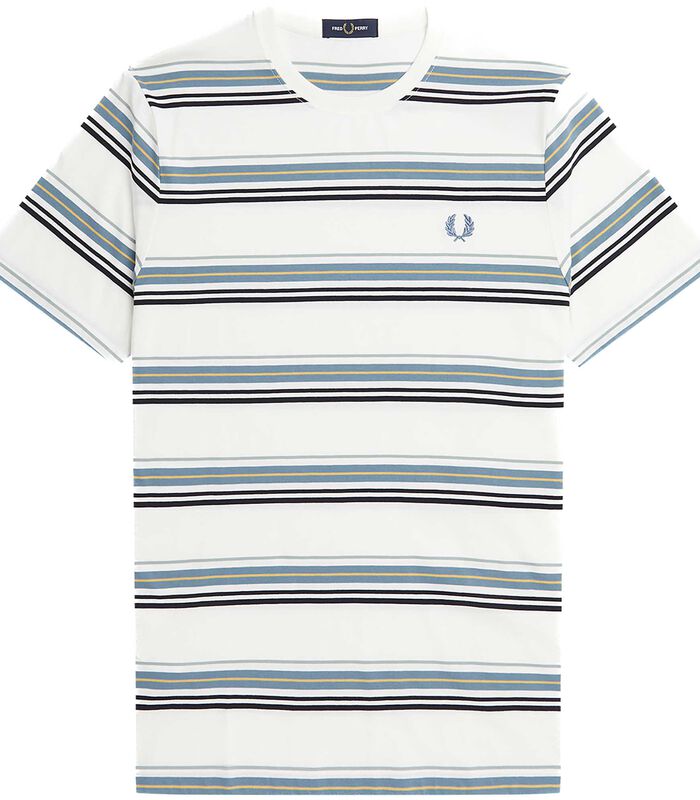 Stripe T-Shirt image number 2