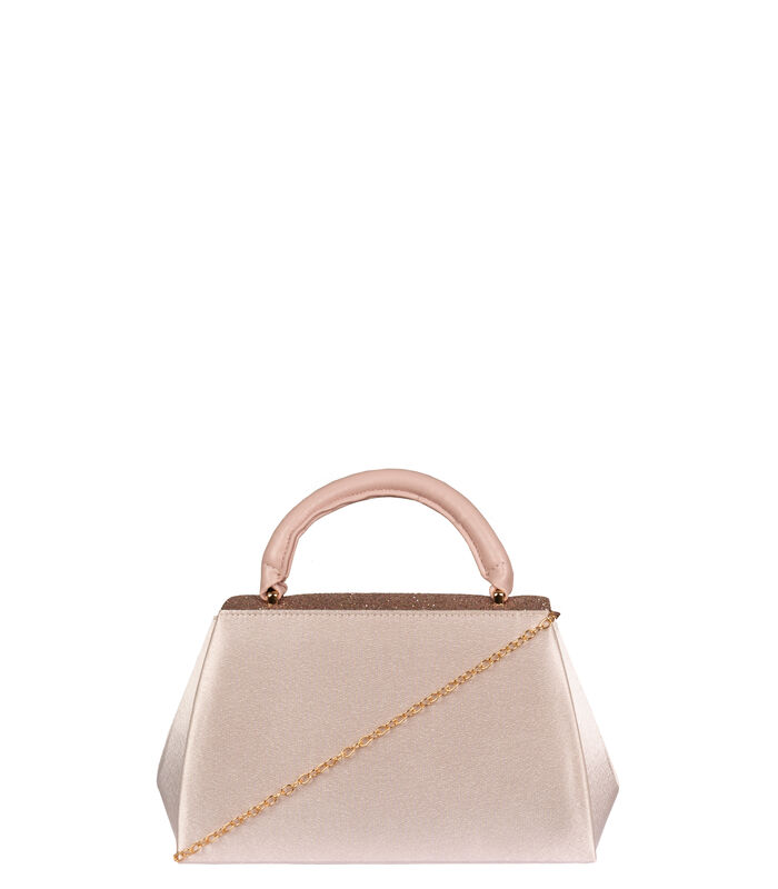 Thalia partybag - Pastel roze image number 2