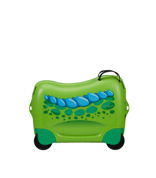 Dream2Go ride-on valise pour enfants  cm DINOSAUR D.