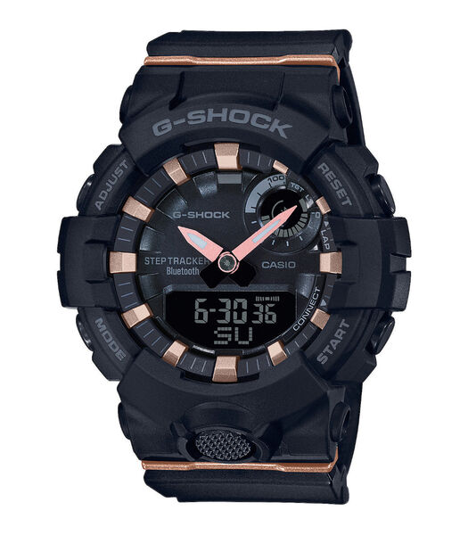 G-Squad Horloge Noir GMA-B800-1AER