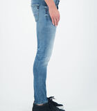Fermo - Jeans Superslim Fit image number 3