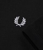 Fred Perry Bel T-Shirt image number 3