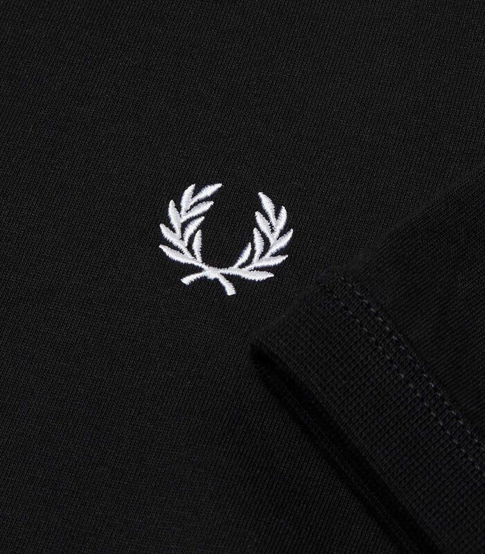 T-Shirt Fred Perry Ringer image number 3