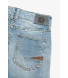 Jeans regular, droit 800/16, longueur 34 image number 2