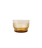 LIMA BOWL SMALL Ambre Clair image number 0