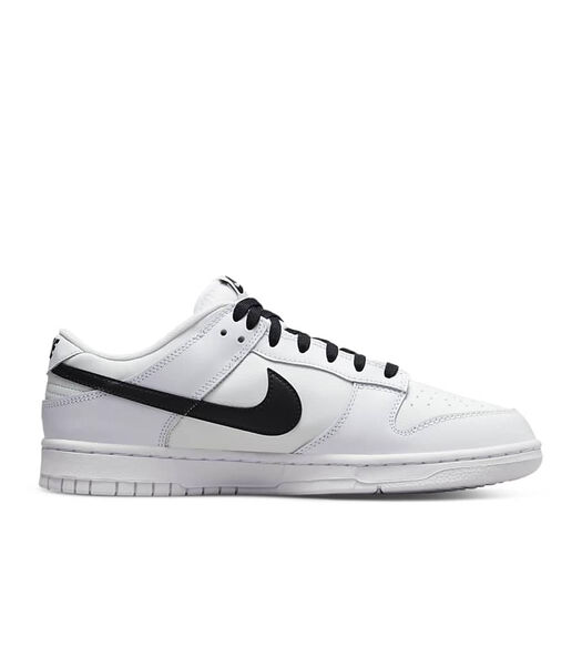 Dunk Low Retro - Sneakers - Wit