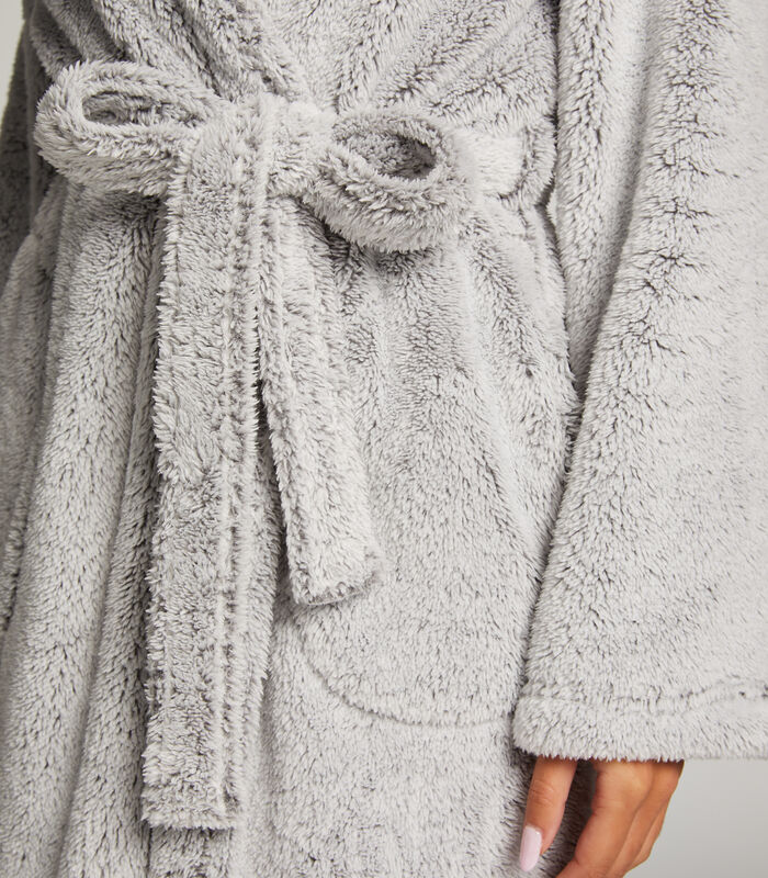 Peignoir Fleece image number 1