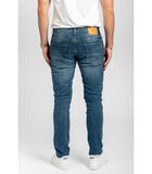 De Originele Performance Jeans (Slim) - Medium Blauwe Denim image number 4