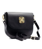 Crossbody Tas Nelly - Black image number 0