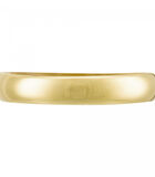 Ring "La mienne" Geel goud image number 3
