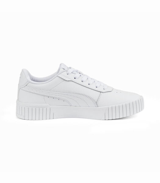 Carina 20 - Sneakers - Blanc