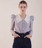 CABEILLE Blouse image number 2