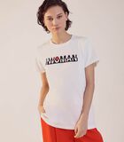Tshirt T -WOMAN image number 1
