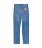 Jeans slim Texas image number 1