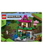 LEGO Minecraft 21183 Le Camp d'Entraînement image number 0