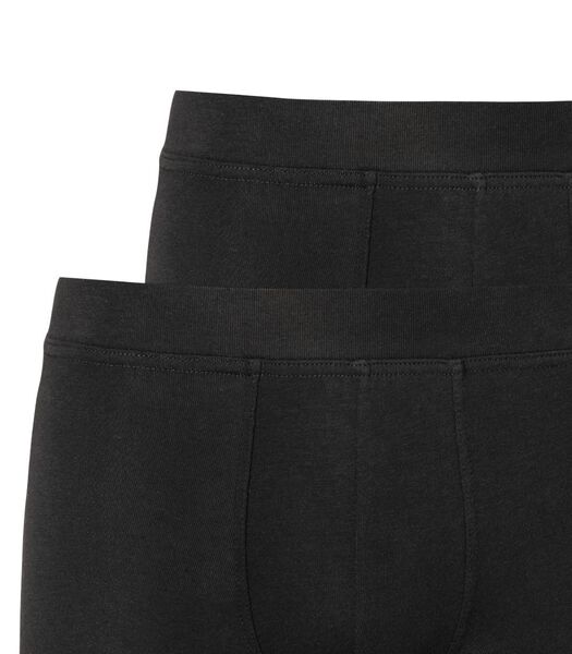 6 pack 95/5 Organic Cotton - shorts / pants