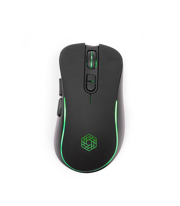 Souris gaming filaire image number 4