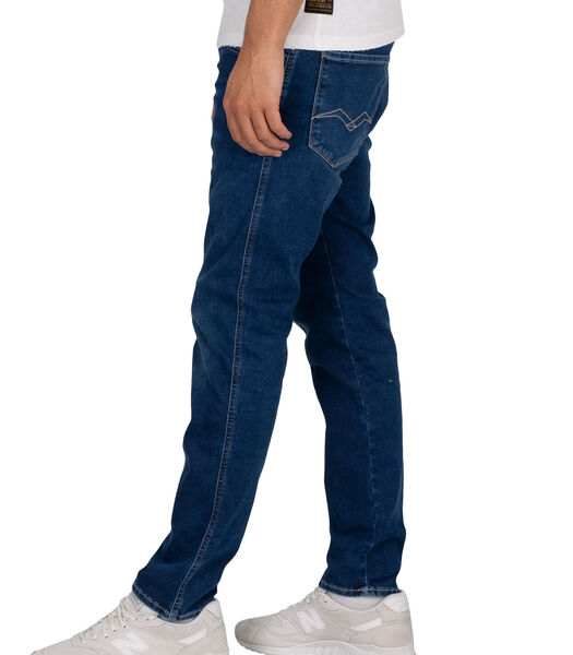 Hyperflex X-Lite Slim Jeans