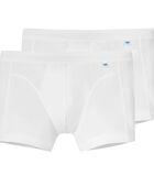 2 pack Long Life Cotton - shorts pants image number 0