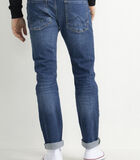 Seaham Future Proof Slim Fit Jeans image number 3