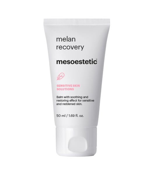 Melan Recovery Cream 50ml