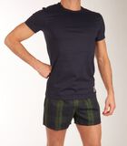 Homewear set Core Original T-Shirt Boxer image number 2