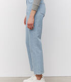 Jeans model LINDE straight high waist image number 3