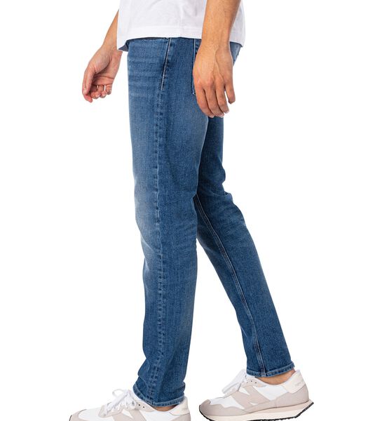 Willbi Regular Slim-Jeans