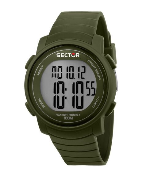 EX-31 polyurethaan horloge - R3251543002