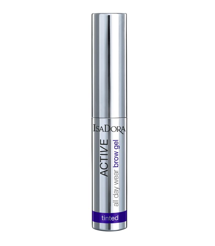 Active All Day Wear Tinted Brow Gel image number 1