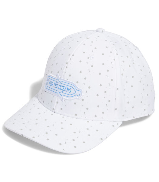 Casquette For The Oceans