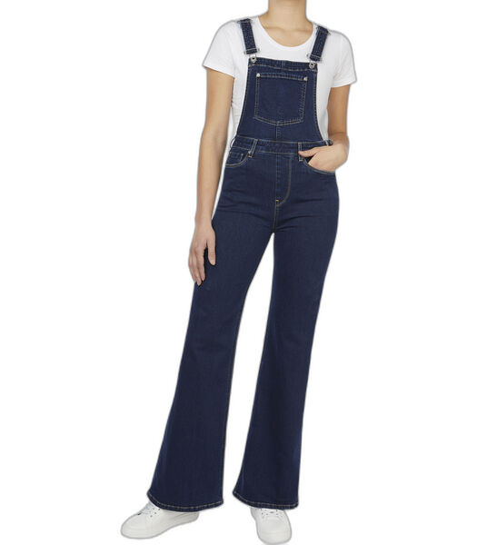 Dames overalls Everly
