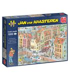 puzzel Jan van Haasteren Het Ontbrekende Stukje - 1000 stukjes image number 0